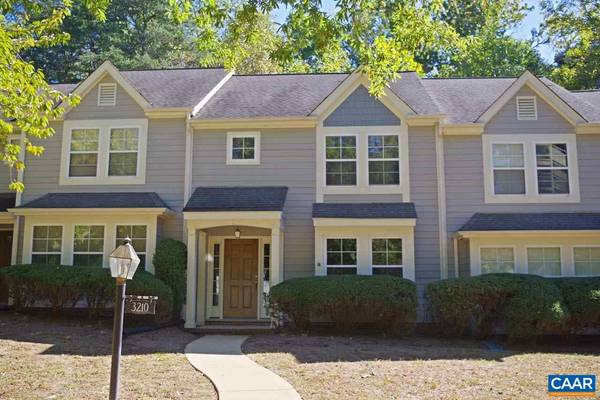 3210 GATEWAY CIR CIR, Charlottesville, VA 22911