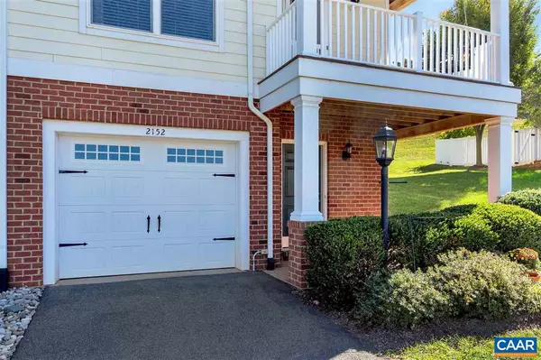 Charlottesville, VA 22911,2152 SARANAC CT CT