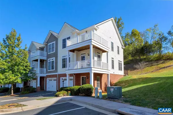 Charlottesville, VA 22911,2152 SARANAC CT CT