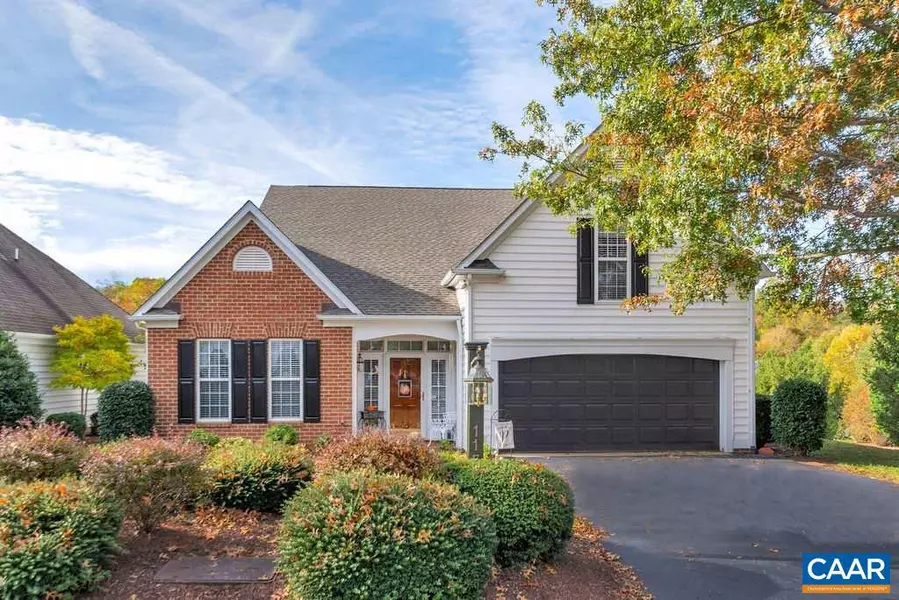 1171 COURTYARD DR DR, Charlottesville, VA 22903