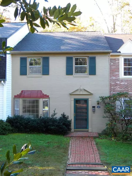 107 GEORGETOWN GREEN GRN, Charlottesville, VA 22901