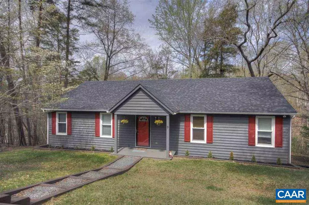 Palmyra, VA 22963,9 OLD HOMESTEAD CIR CIR