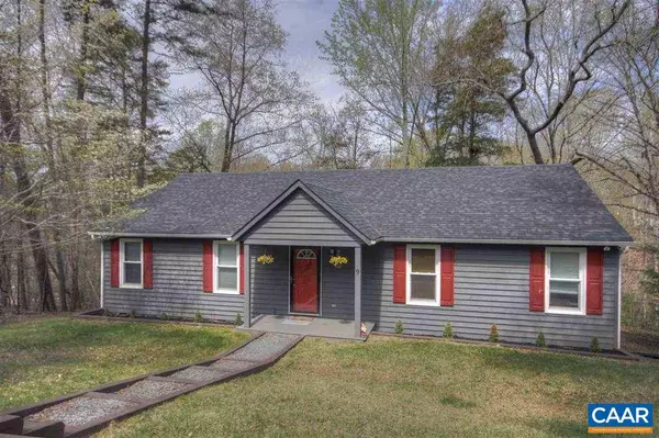 9 OLD HOMESTEAD CIR CIR, Palmyra, VA 22963