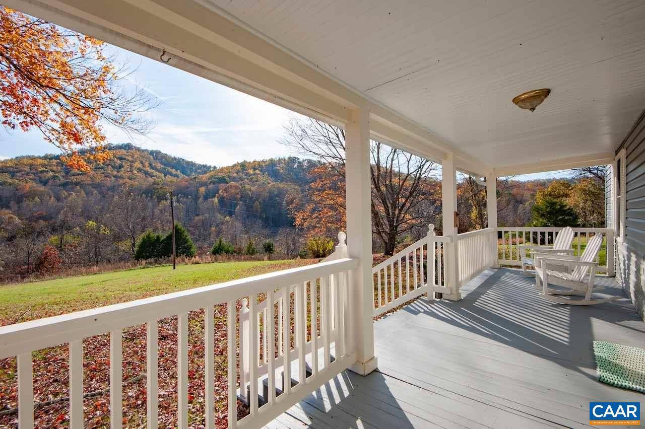 Afton, VA 22920,6352 TAYLOR CREEK RD RD