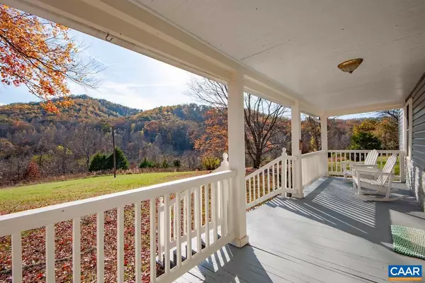 Afton, VA 22920,6352 TAYLOR CREEK RD RD