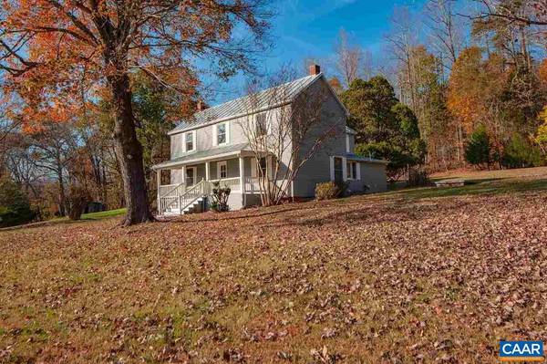 6352 TAYLOR CREEK RD RD, Afton, VA 22920