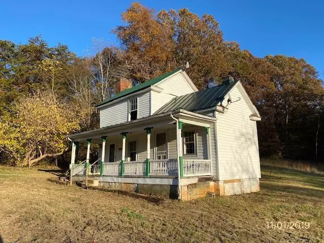 Shipman, VA 22971,743 MANN LN LN