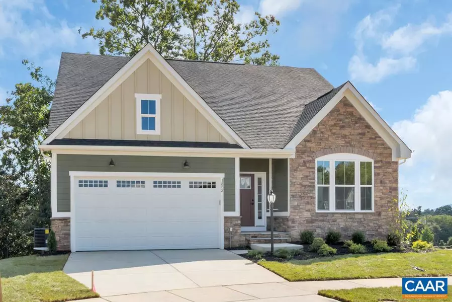 5633 MCKINLEY LN RD, Charlottesville, VA 22903