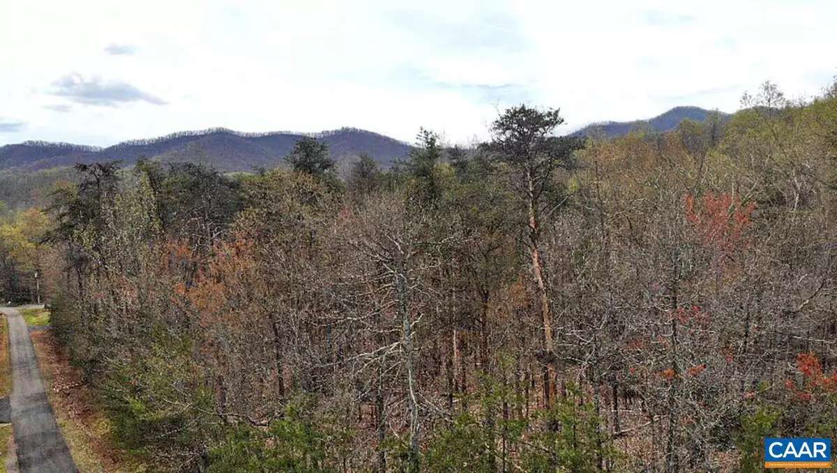 Nellysford, VA 22958,LOT 14 LAKELAND LN