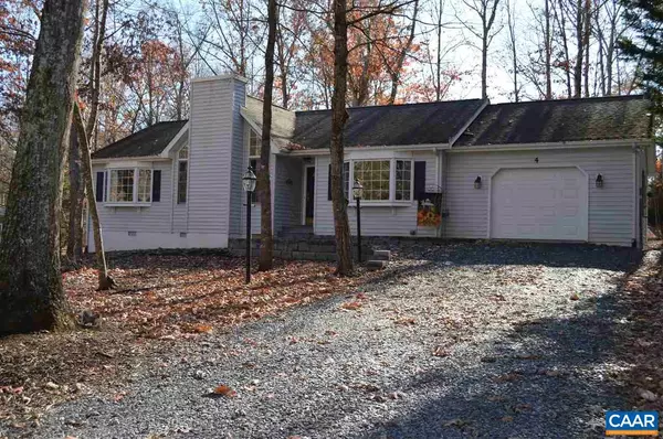 4 MULLIGAN DR DR, Palmyra, VA 22963