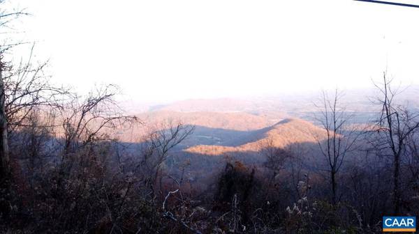 LOT 35 FLATTOP MOUNTAIN RD RD #35, Free Union, VA 22940