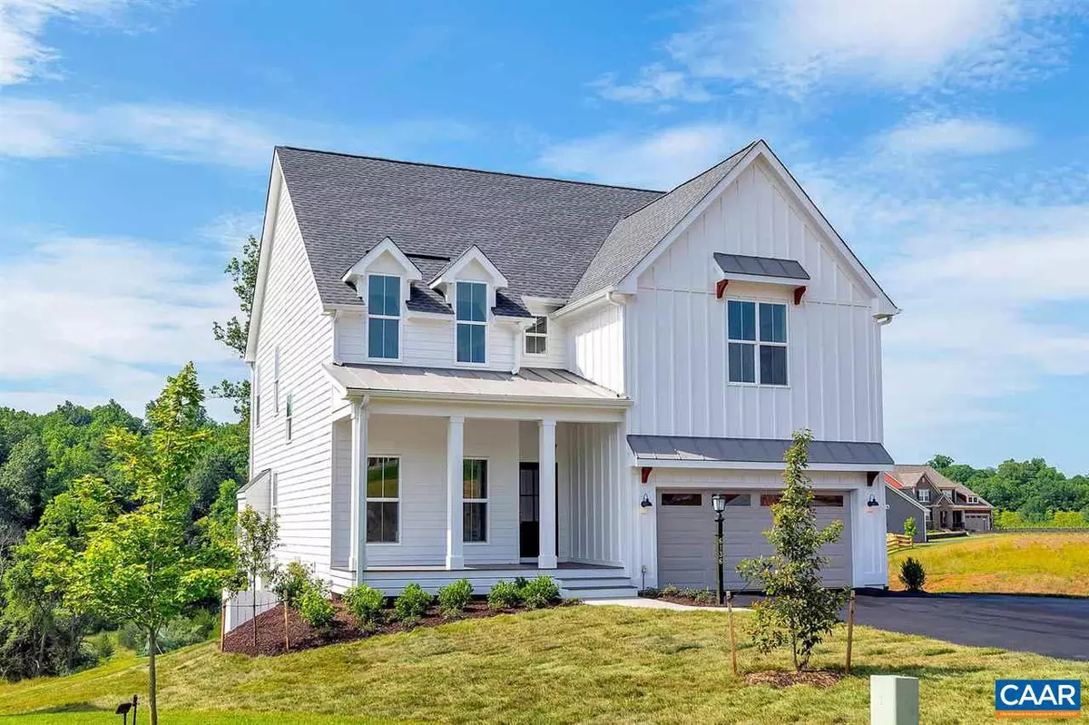 Crozet, VA 22932,120 WESTHALL DR