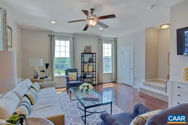 Charlottesville, VA 22911,2109 ELM TREE CT CT