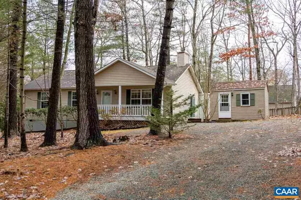 3 HATCHECHUBEE RD RD, Palmyra, VA 22963