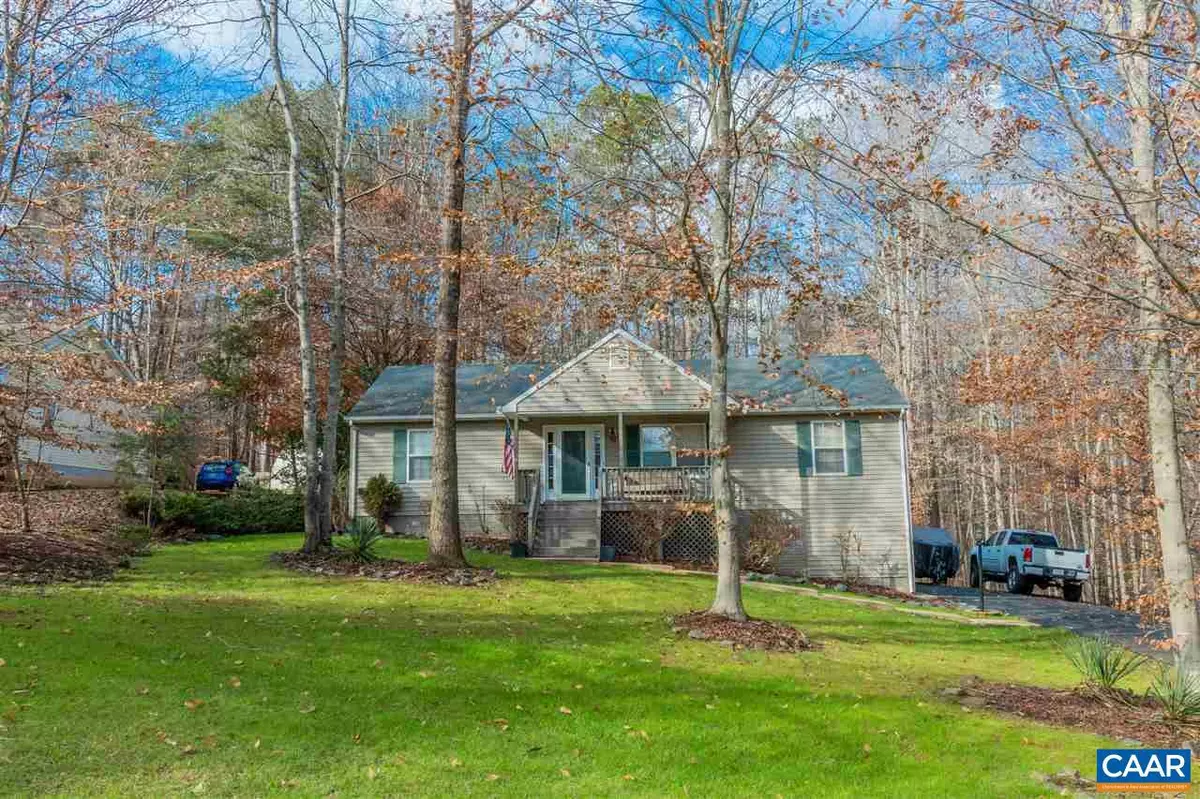 Palmyra, VA 22963,14 RIVERWOOD CT CT