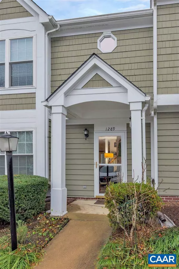 1289 CLIFDEN GREENE, Charlottesville, VA 22901