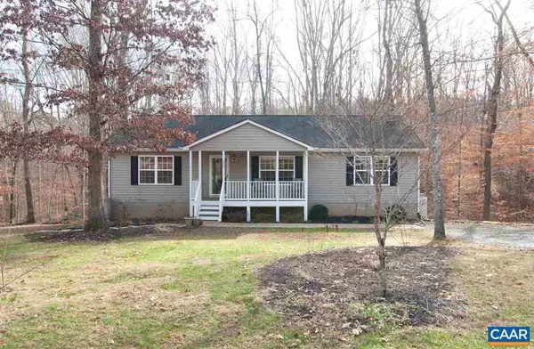 133 RIVERSIDE DR DR, Palmyra, VA 22963