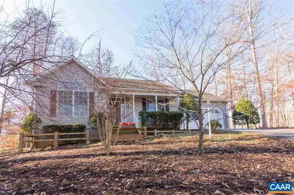 17 LOCKS CT CT, Palmyra, VA 22963