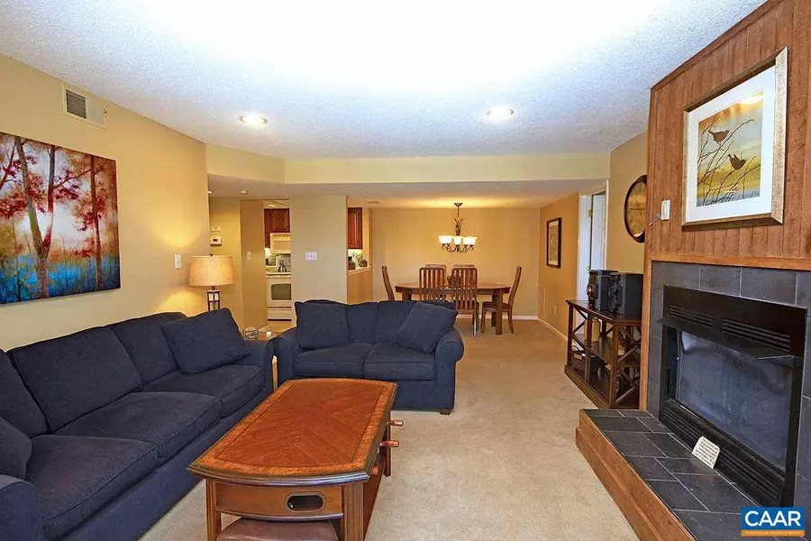 2067 STONE RIDGE CONDOS, Wintergreen Resort, VA 22967