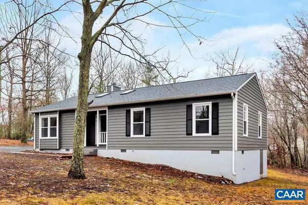 Palmyra, VA 22963,4 ARAPAHO TRL TRL