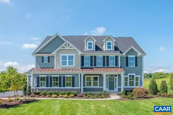 Charlottesville, VA 22903,5622 MCKINLEY LN