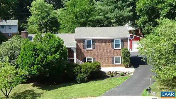 Charlottesville, VA 22901,2409 HILLWOOD PL PL