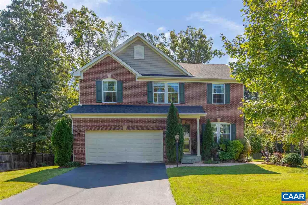 Palmyra, VA 22963,97 ROBINS CT CT