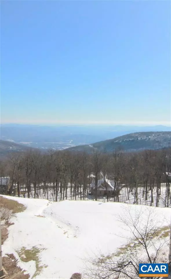 1817 HIGH RIDGE CT CONDOS CT, Wintergreen Resort, VA 22967