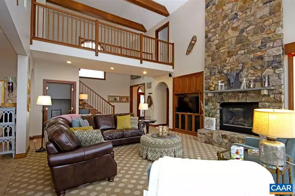 199 EAST CATOCTIN DR DR, Wintergreen Resort, VA 22967