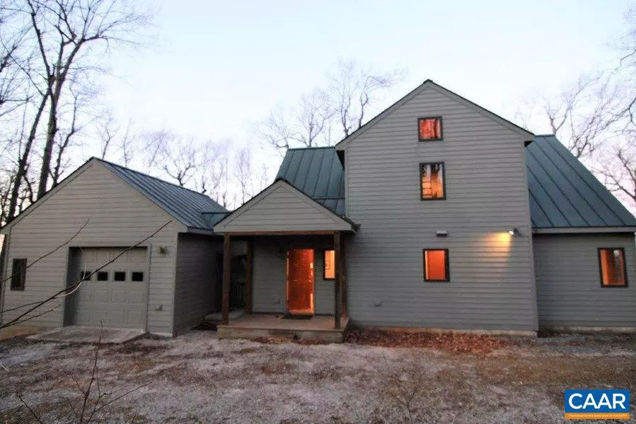 112 VALLEY VIEW LN LN, Wintergreen Resort, VA 22967