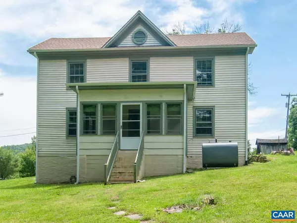 Schuyler, VA 22969,6138 ROCKFISH RIVER RD RD