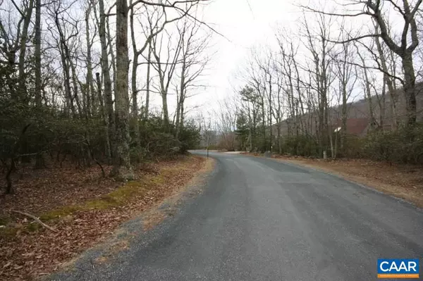 Wintergreen, VA 22958,45 BUTTERNUT LN LN #LOT 15 LAUREL RIDGE