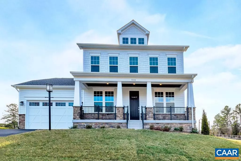 Crozet, VA 22932,5510 WATERVALE DR