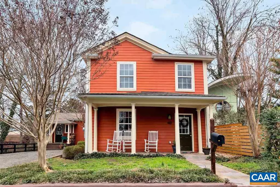 413 DICE ST, Charlottesville, VA 22903