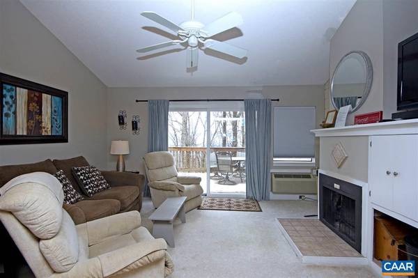 602 WHITE OAK CONDOS, Wintergreen Resort, VA 22967