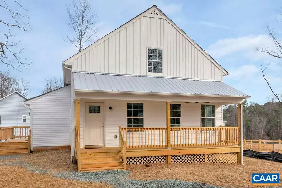 1217 SUNSET AVE EXT, Charlottesville, VA 22903