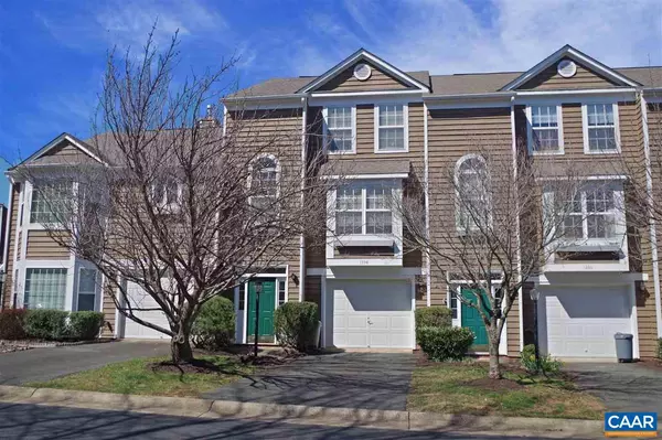 1334 WIMBLEDON WAY WAY, Charlottesville, VA 22901