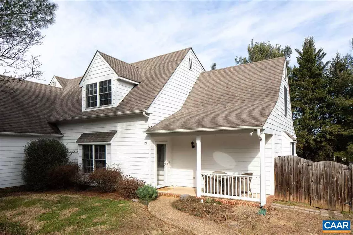 Charlottesville, VA 22901,1241 CLOVER RIDGE PL PL