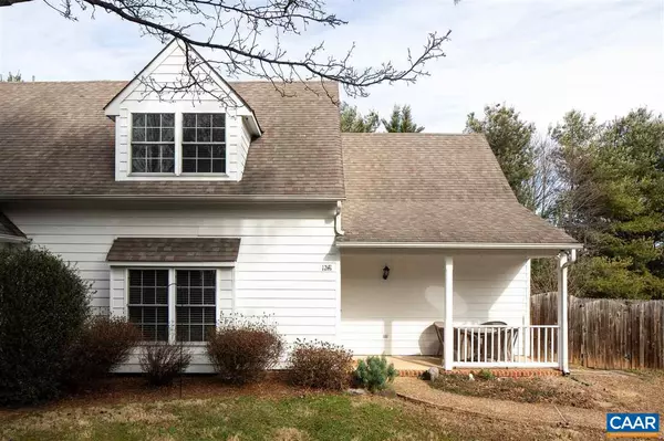 Charlottesville, VA 22901,1241 CLOVER RIDGE PL PL