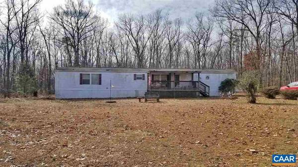 308 CABIN RD RD #8, Mineral, VA 23117