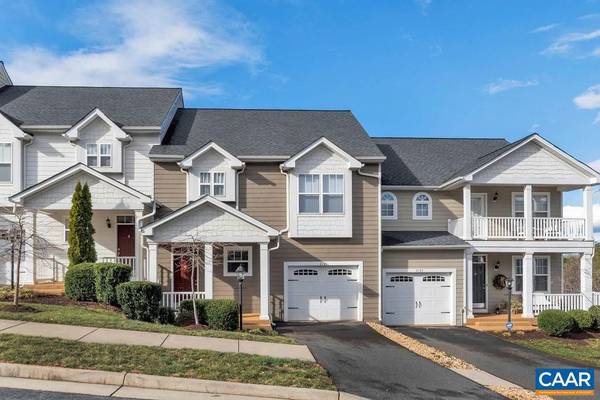 2121 SUNDOWN PL PL, Charlottesville, VA 22911