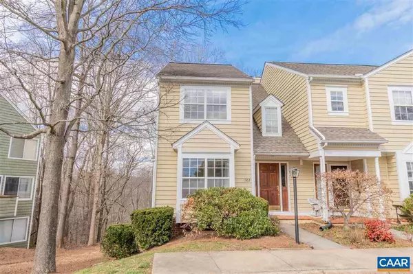 1302 ALLISTER GRN GRN, Charlottesville, VA 22901