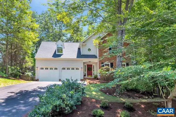 Charlottesville, VA 22906,1105 RIVER OAKS LN LN