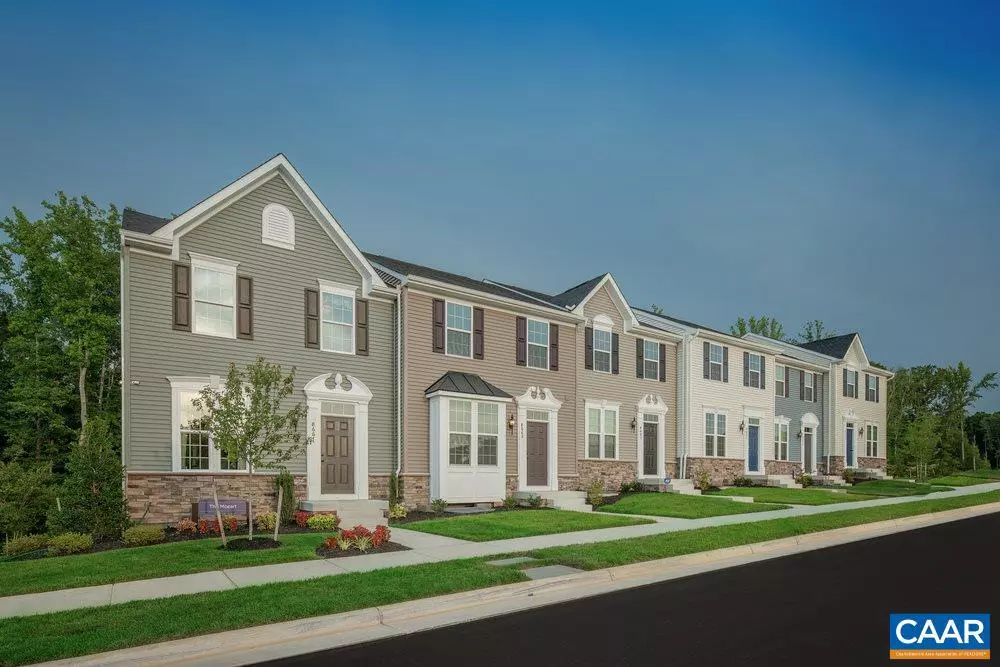 Charlottesville, VA 22911,2067 ELM TREE CT CT