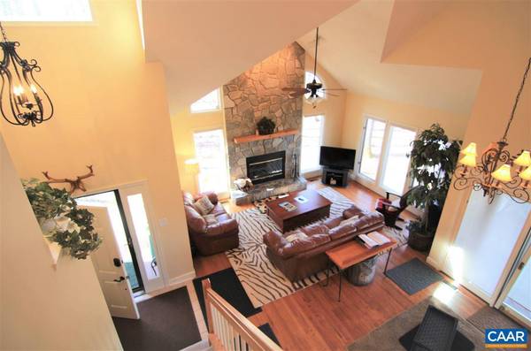 23 KESTREL PT PT, Wintergreen Resort, VA 22967