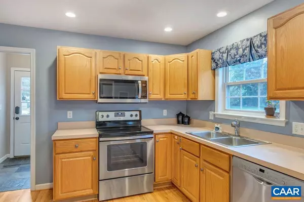 Charlottesville, VA 22911,3207 SOUTH CHESTERFIELD CT CT