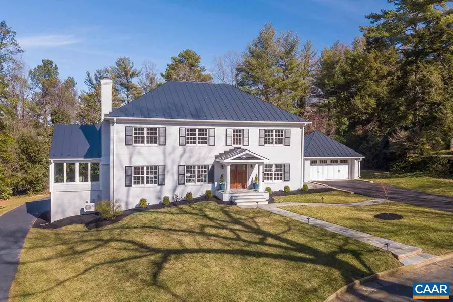 2025 SPOTTSWOOD RD, Charlottesville, VA 22903