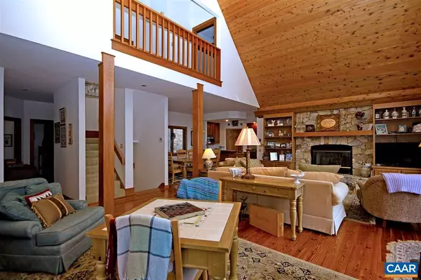 Wintergreen Resort, VA 22967,328 CHESTNUT PL