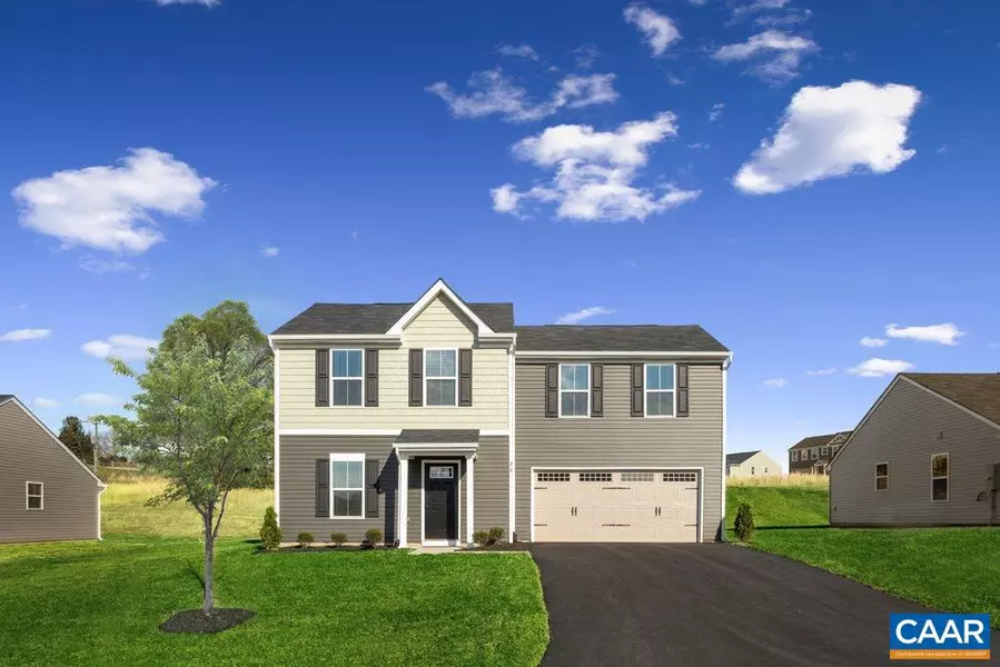 201 CROSSKEYS WAY WAY, Waynesboro, VA 22980