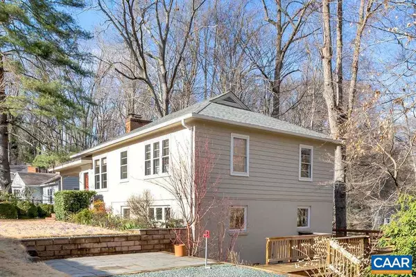 Charlottesville, VA 22903,1611 BRUCE AVE